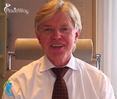 Slider image (2) Center for Advanced Medicine in Frankfurt, Germany